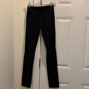 Lulu leggings